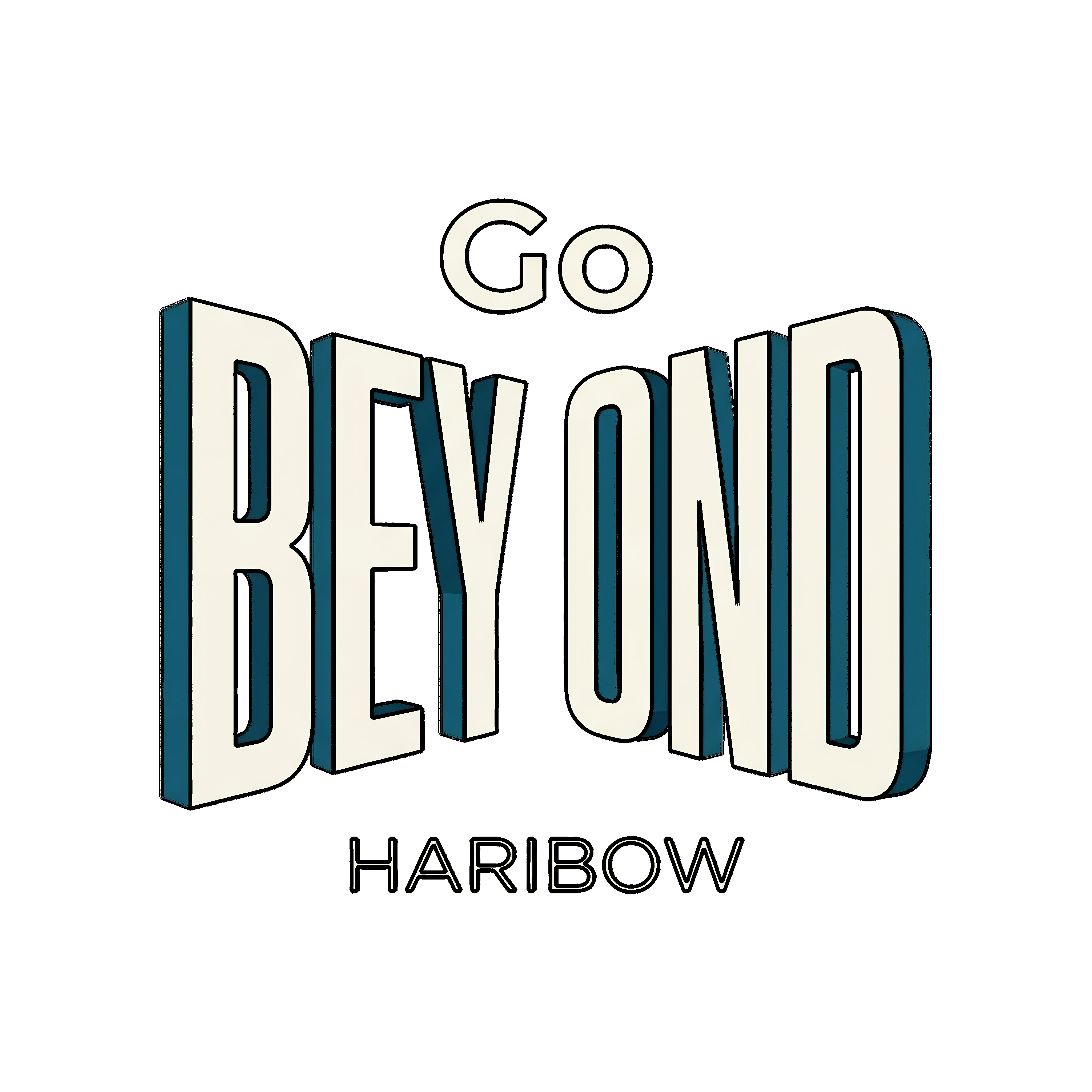 Go Beyond